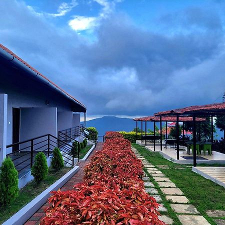 Vayu Resort - Kas Pathar Kanera Dış mekan fotoğraf