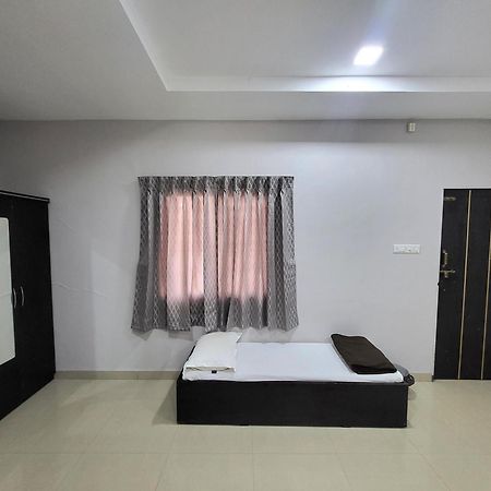 Vayu Resort - Kas Pathar Kanera Dış mekan fotoğraf