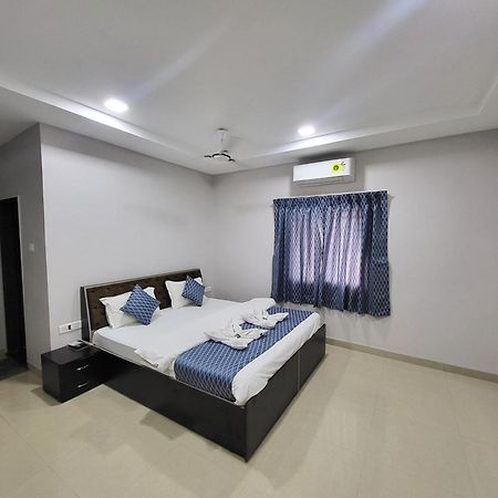 Vayu Resort - Kas Pathar Kanera Dış mekan fotoğraf