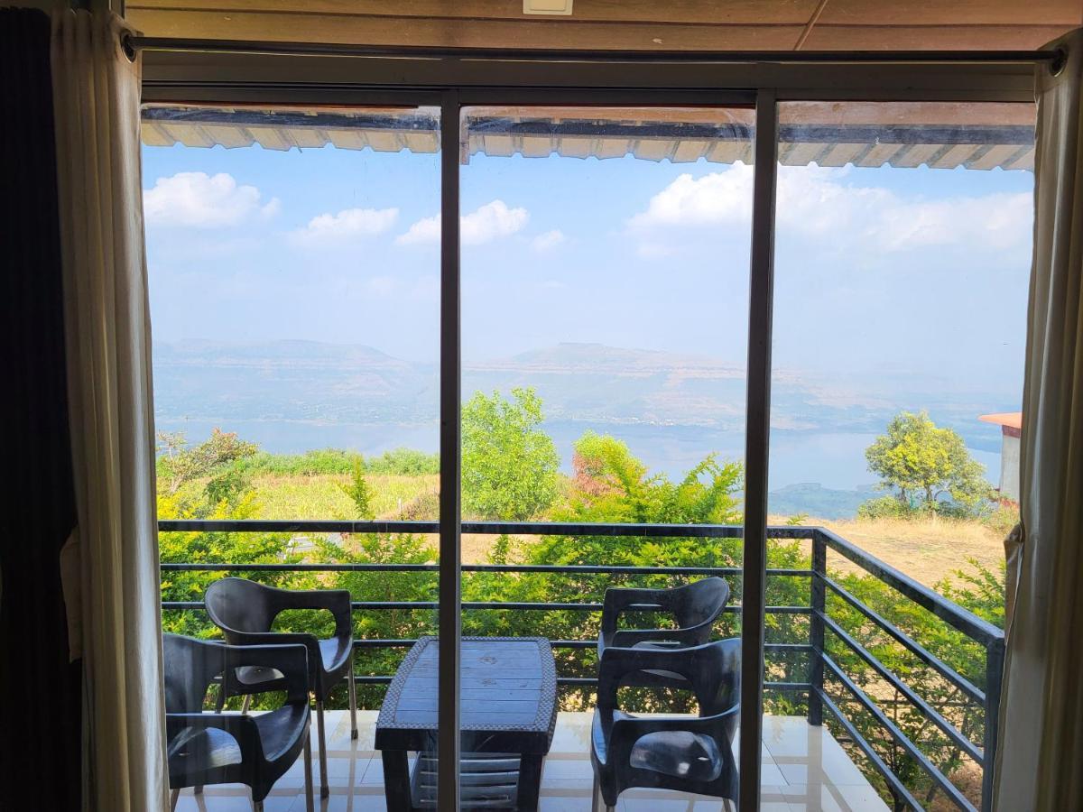Vayu Resort - Kas Pathar Kanera Dış mekan fotoğraf