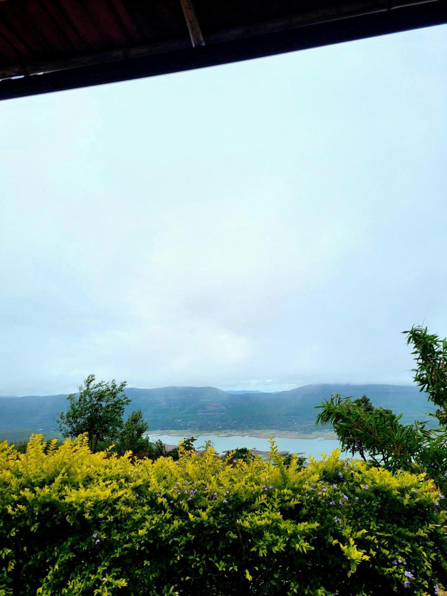 Vayu Resort - Kas Pathar Kanera Dış mekan fotoğraf
