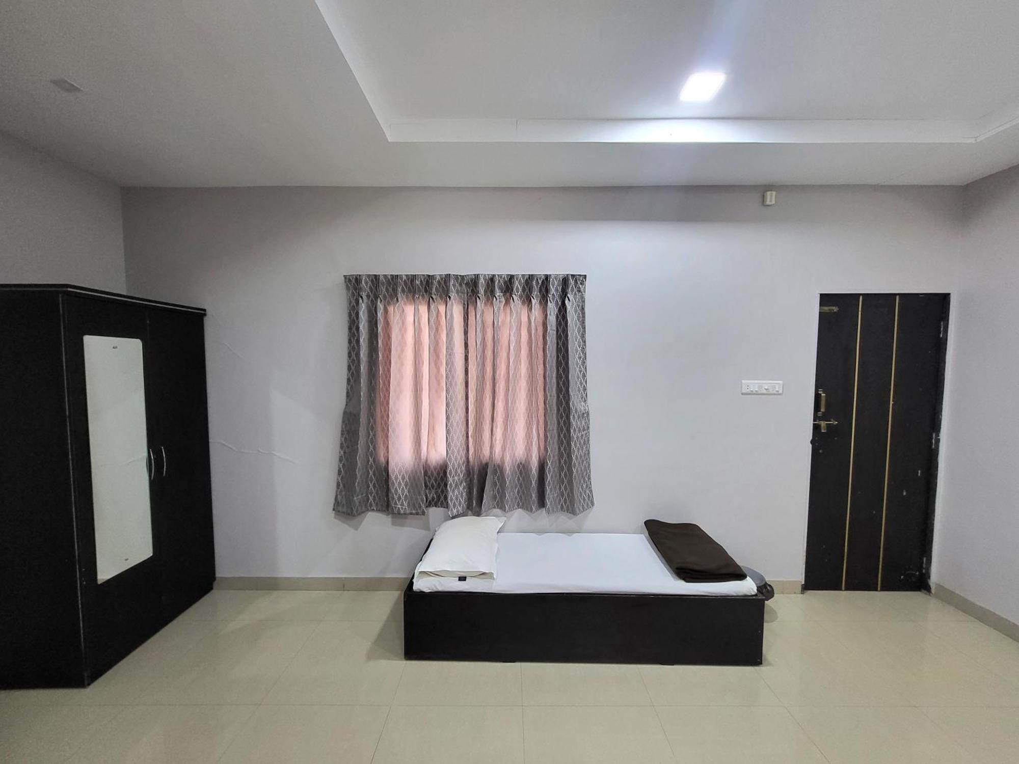 Vayu Resort - Kas Pathar Kanera Dış mekan fotoğraf