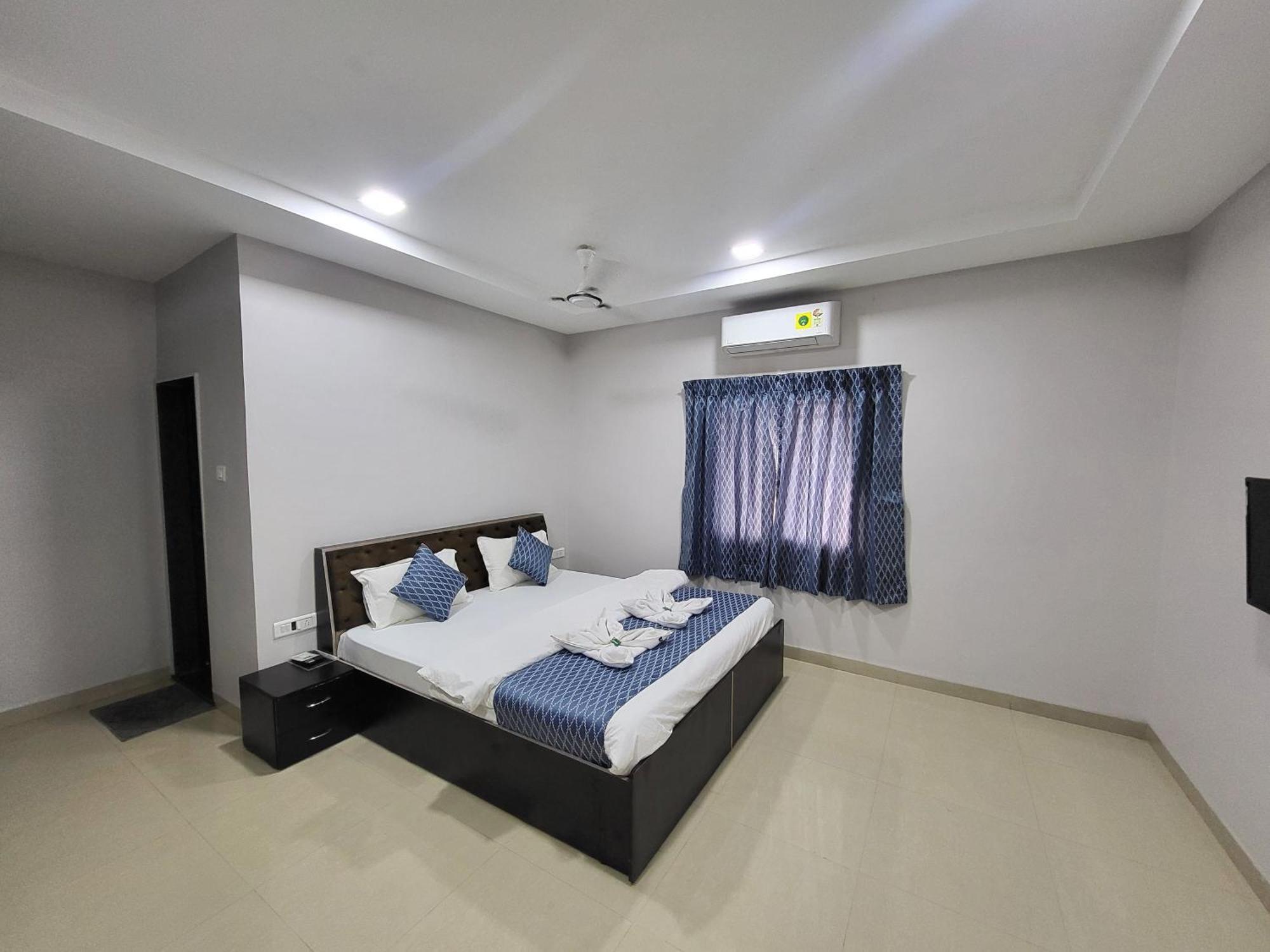 Vayu Resort - Kas Pathar Kanera Dış mekan fotoğraf